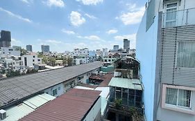 Home Away Ky Con - Serviced Apartment